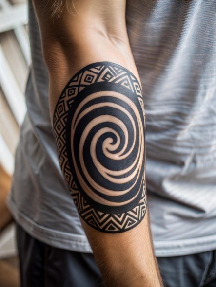 histoire-du-tatouage-maori-koru-tiki-spiritualit-maories-rituel