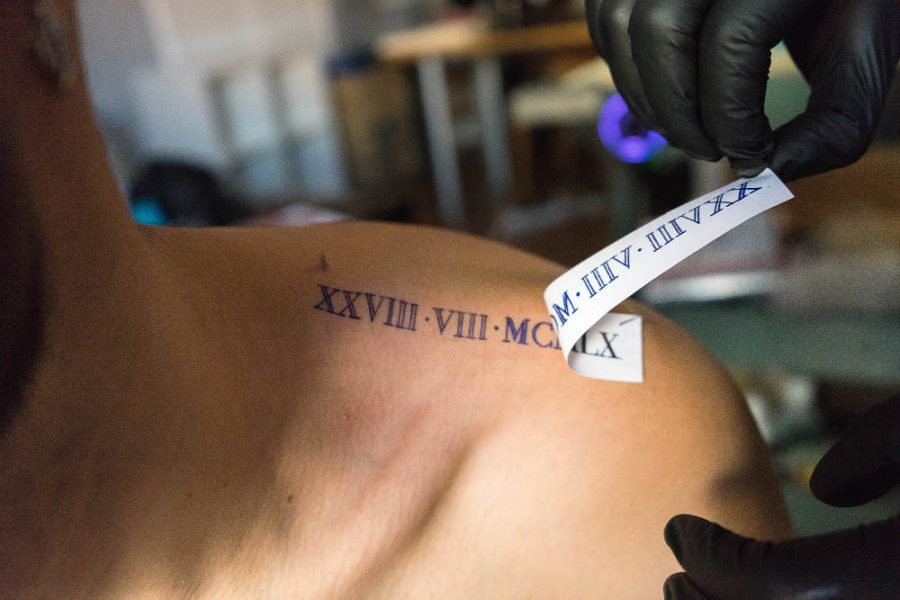 Sitemapcdatahttpmixel Thicoipeinfonombre Tatouage Chiffre Calligraphie
