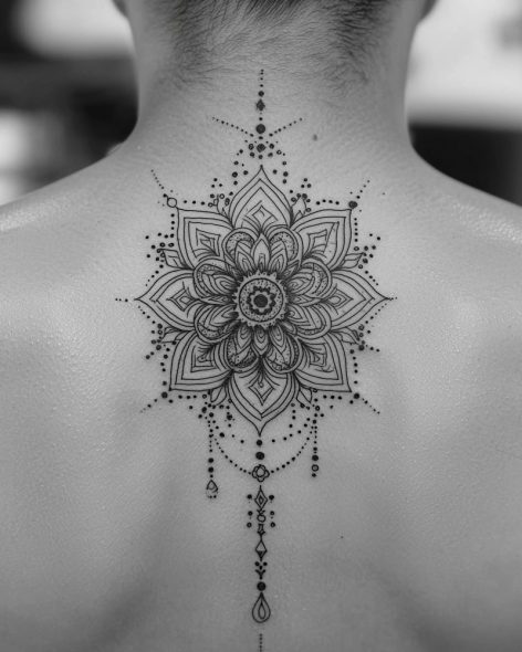 Sitemapcdatahttpwwwinfbizidtatouage Mandala Femme