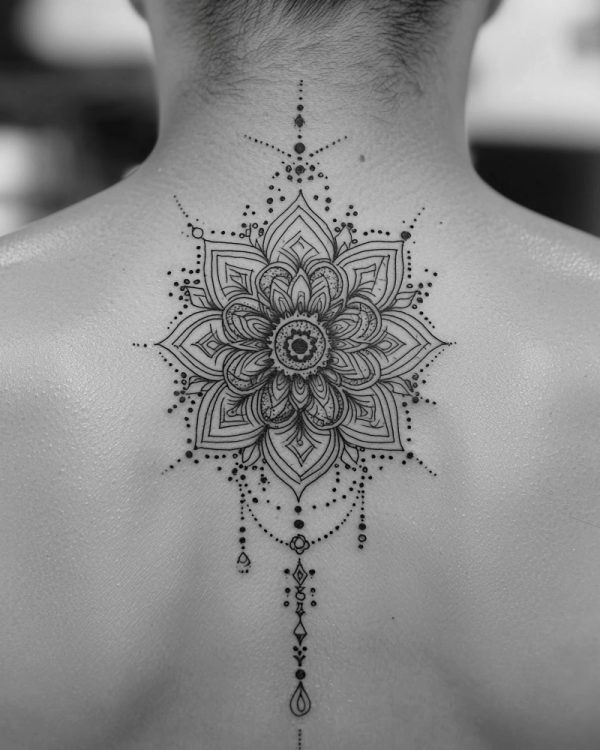 Sitemapcdatahttpsregdreferenzcomtattoo Mandala Femme