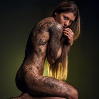 La féminité